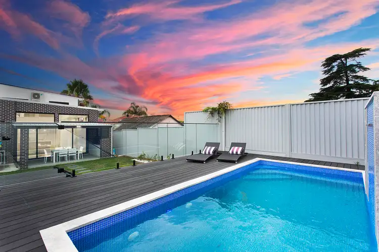 Fifth view of Homely semi-detached listing, 11 Clancy Street, Padstow Heights NSW 2211