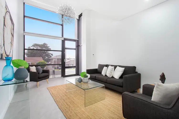 Sixth view of Homely semi-detached listing, 11 Clancy Street, Padstow Heights NSW 2211