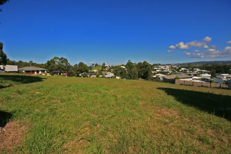 Main view of Homely land listing, Lot 547 # 24 Echidna Street, Pottsville NSW 2489