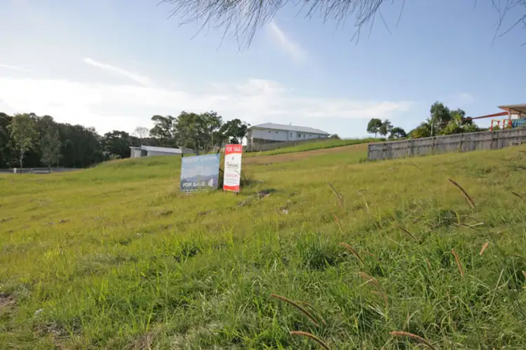 Lot 395 # 38 Macadamia Drive, Pottsville NSW 2489