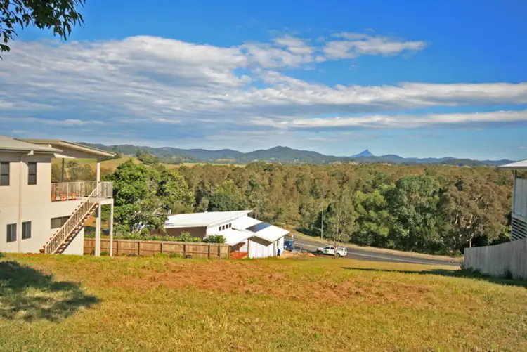 Third view of Homely land listing, Lot 402 # 14 Euodia Drive, Pottsville NSW 2489