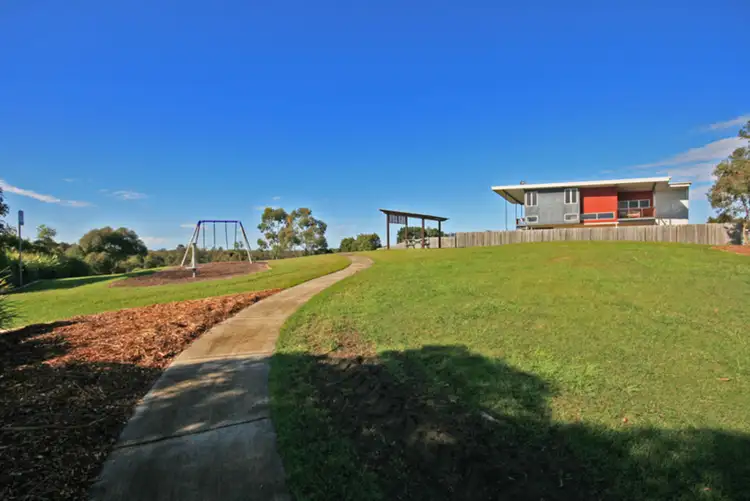 Fourth view of Homely land listing, Lot 402 # 14 Euodia Drive, Pottsville NSW 2489