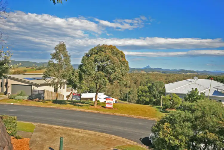 Fifth view of Homely land listing, Lot 402 # 14 Euodia Drive, Pottsville NSW 2489