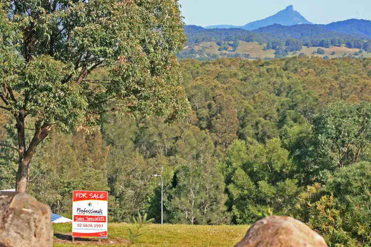 Seventh view of Homely land listing, Lot 402 # 14 Euodia Drive, Pottsville NSW 2489