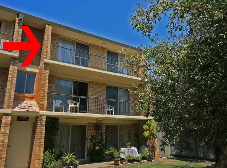 18/42- 46 Tweed Coast Road, Pottsville NSW 2489