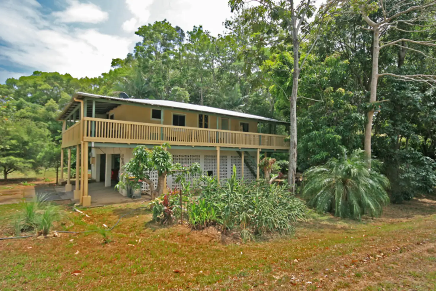 Main view of Homely rural property listing, 2 Clarkes Road, Mooball NSW 2483