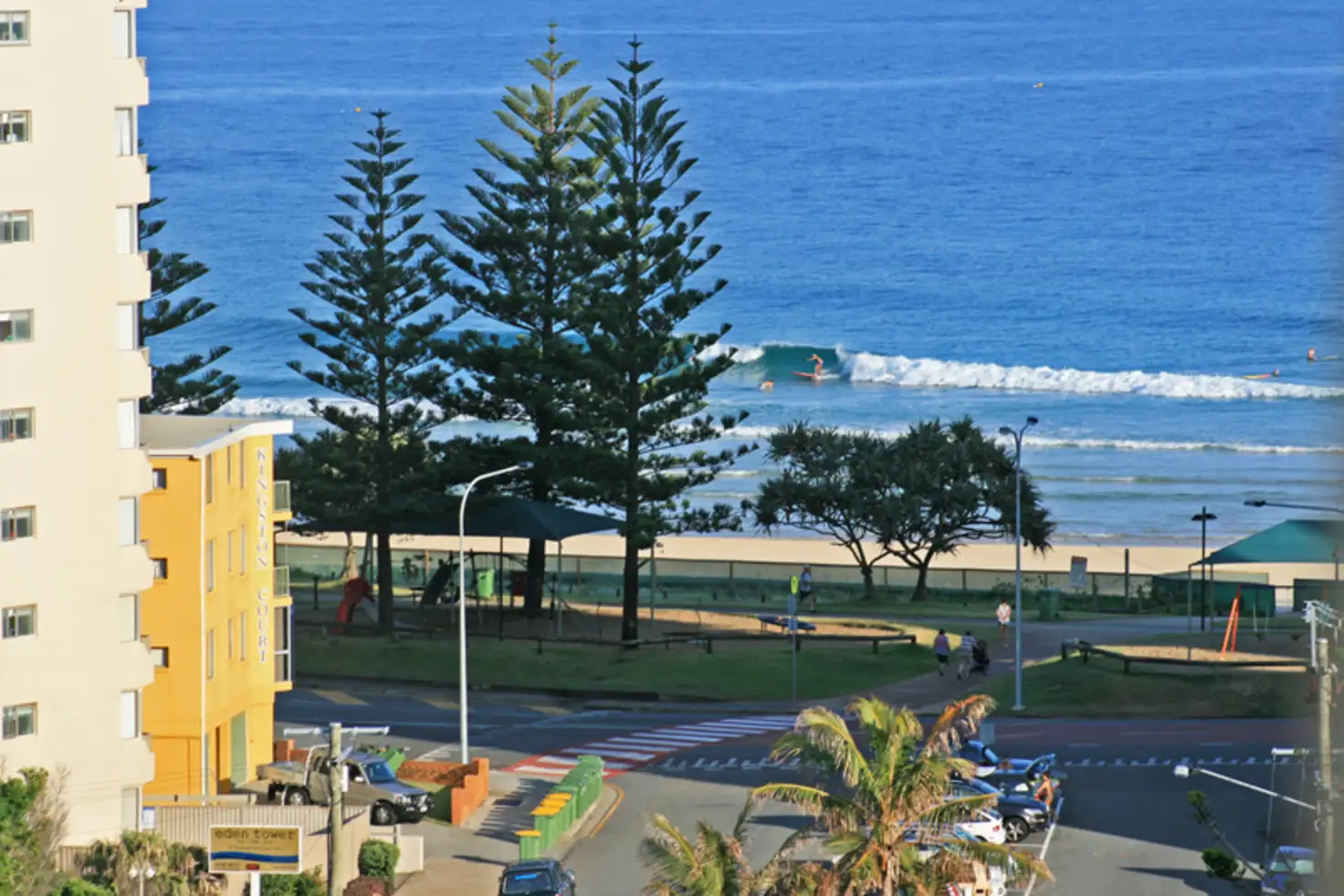 Main view of Homely unit listing, 5/22 Hill Street, Tweed Heads NSW 2485