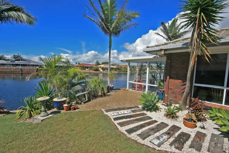 Main view of Homely semi-detached listing, 2/79 Andrew Avenue, Pottsville NSW 2489