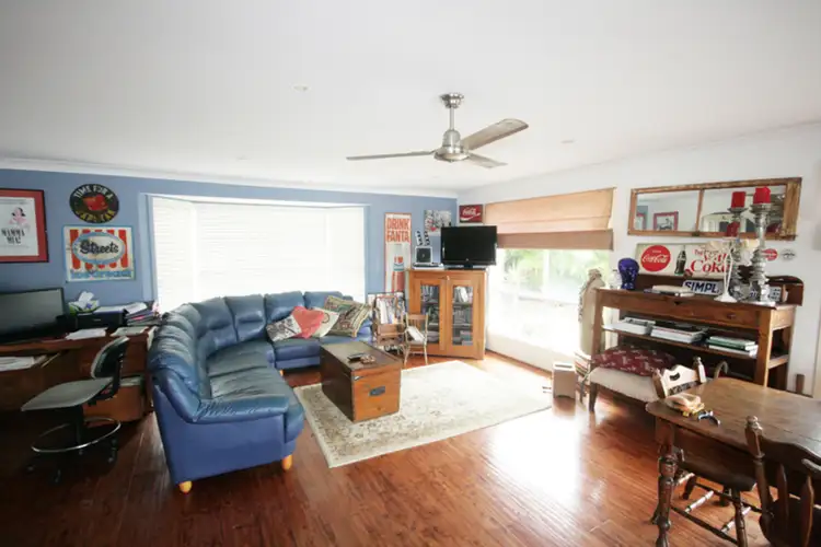 Third view of Homely semi-detached listing, 2/79 Andrew Avenue, Pottsville NSW 2489