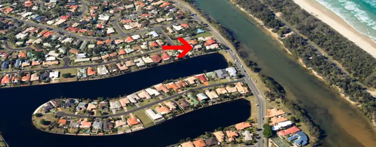 Fourth view of Homely semi-detached listing, 2/79 Andrew Avenue, Pottsville NSW 2489