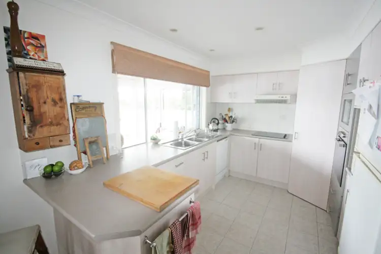 Fifth view of Homely semi-detached listing, 2/79 Andrew Avenue, Pottsville NSW 2489