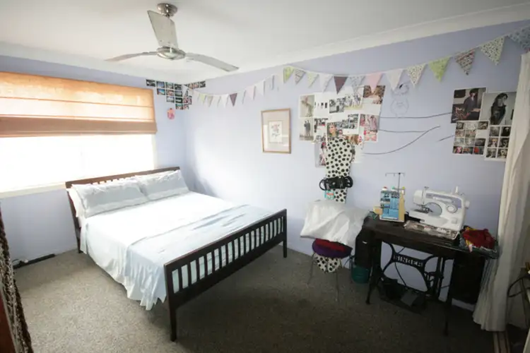 Sixth view of Homely semi-detached listing, 2/79 Andrew Avenue, Pottsville NSW 2489