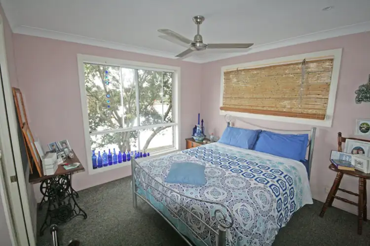 Seventh view of Homely semi-detached listing, 2/79 Andrew Avenue, Pottsville NSW 2489
