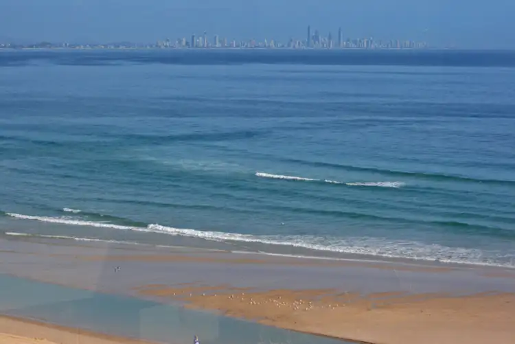 Fifth view of Homely unit listing, 12/30 Powell Crescent, Coolangatta QLD 4225