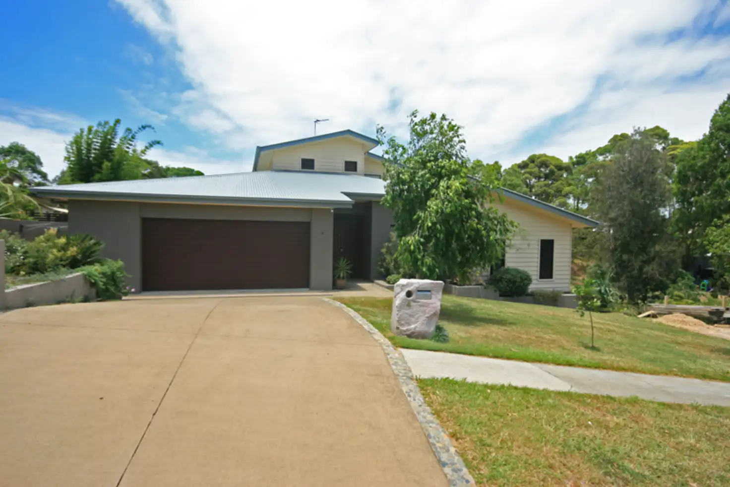 Main view of Homely house listing, 4 Marsupial Drive, Pottsville NSW 2489