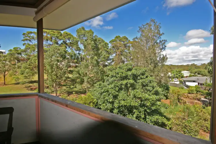 Second view of Homely house listing, 4 Marsupial Drive, Pottsville NSW 2489