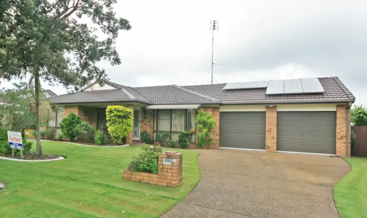 Main view of Homely house listing, 14 Sandalwood Drive, Cabarita Beach NSW 2488