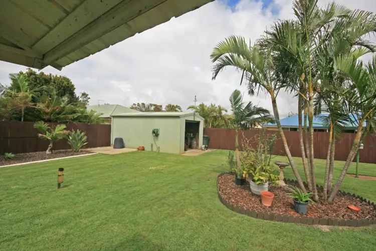 Second view of Homely house listing, 14 Sandalwood Drive, Cabarita Beach NSW 2488