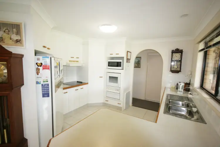 Fourth view of Homely house listing, 14 Sandalwood Drive, Cabarita Beach NSW 2488