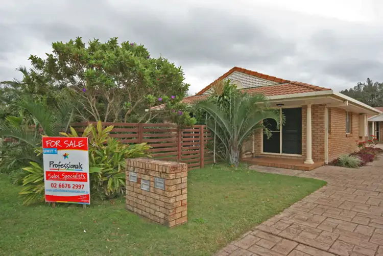 1/3 Hampton Court, Pottsville NSW 2489