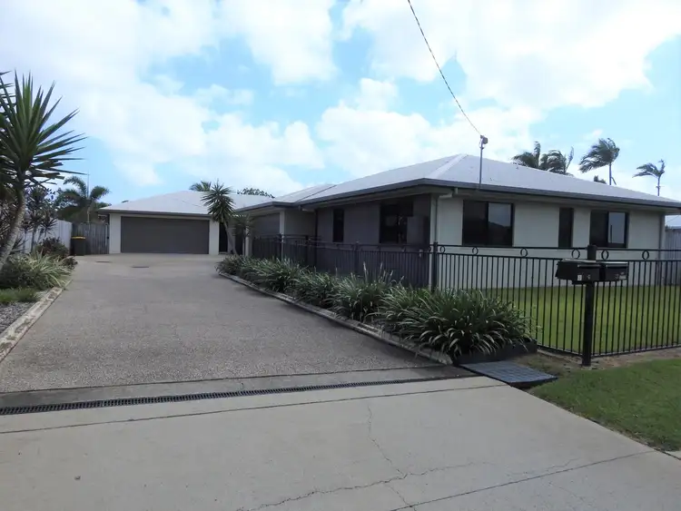 Main view of Homely unit listing, 4/15-17 Creek Street, North Mackay QLD 4740
