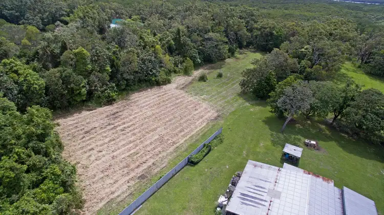 Second view of Homely land listing, 1367 Pine Creek Yarrabah Road, East Trinity QLD 4871