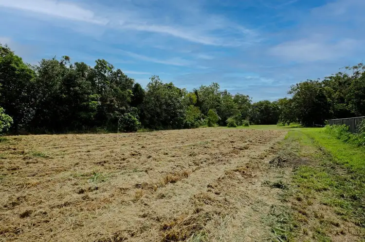 Third view of Homely land listing, 1367 Pine Creek Yarrabah Road, East Trinity QLD 4871