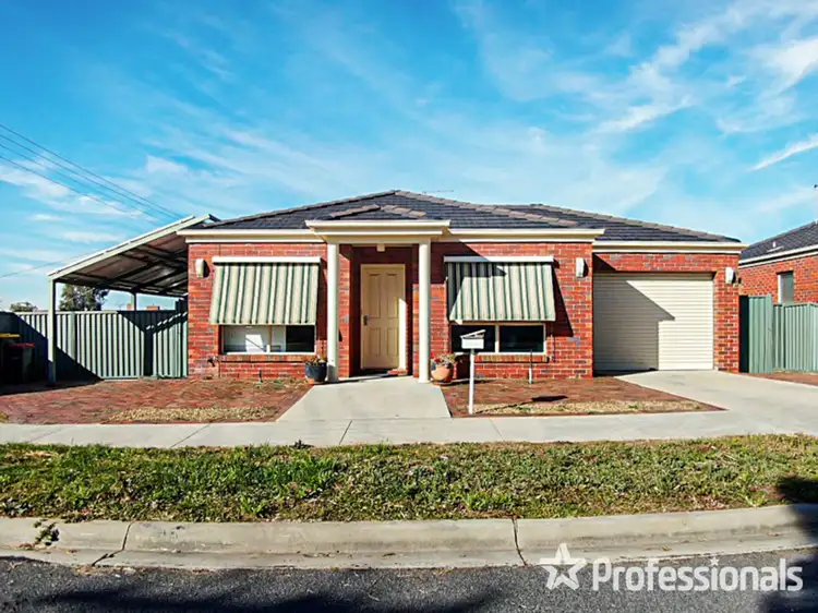 Main view of Homely house listing, 12 Sydney Avenue, Maryborough VIC 3465