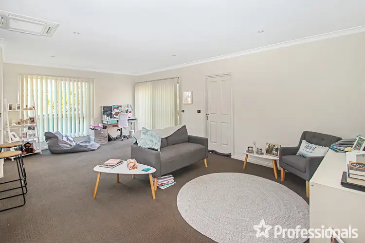 Second view of Homely house listing, 12 Sydney Avenue, Maryborough VIC 3465