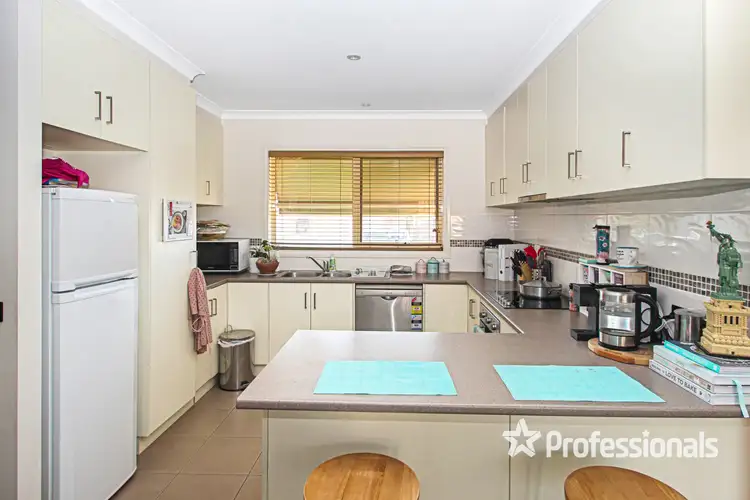 Third view of Homely house listing, 12 Sydney Avenue, Maryborough VIC 3465