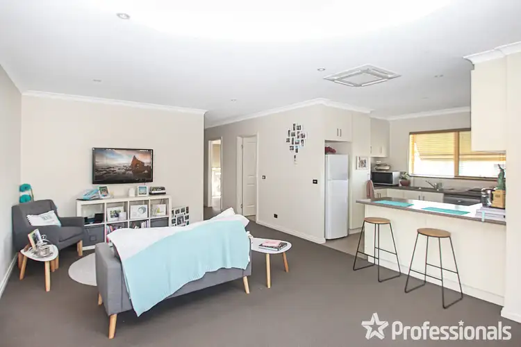 Fourth view of Homely house listing, 12 Sydney Avenue, Maryborough VIC 3465