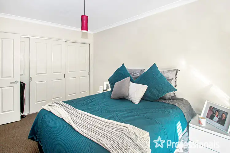Fifth view of Homely house listing, 12 Sydney Avenue, Maryborough VIC 3465
