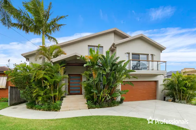 20 Austin Boulevard, Picnic Point NSW 2213