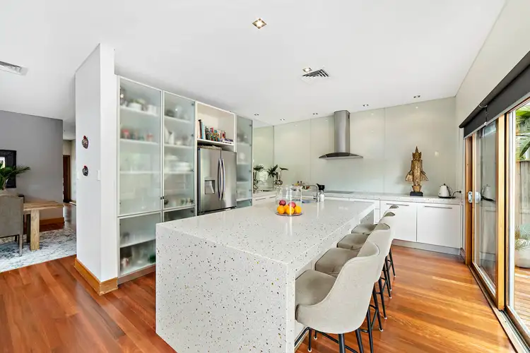 Second view of Homely house listing, 20 Austin Boulevard, Picnic Point NSW 2213