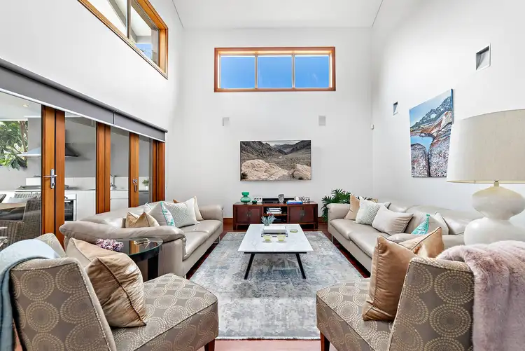 Third view of Homely house listing, 20 Austin Boulevard, Picnic Point NSW 2213