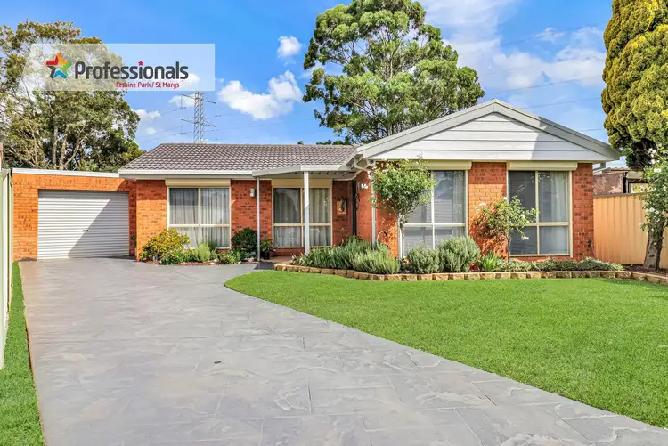 5 Cetus Place, Erskine Park NSW 2759