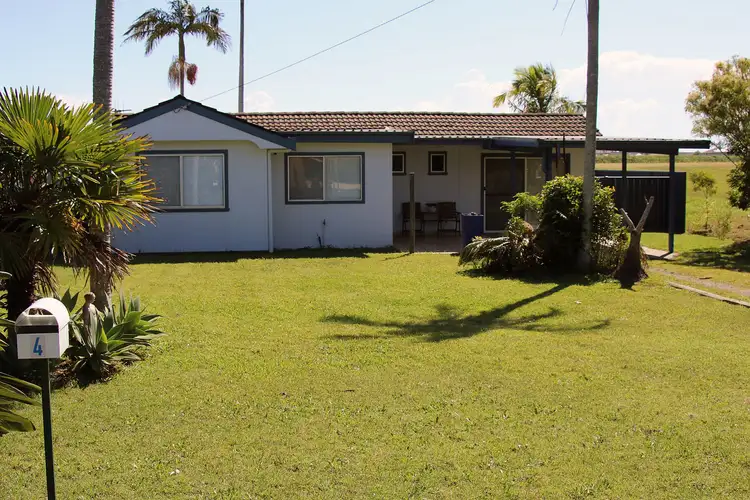 Sixth view of Homely house listing, 4 Minimbah Avenue, Harrington NSW 2427