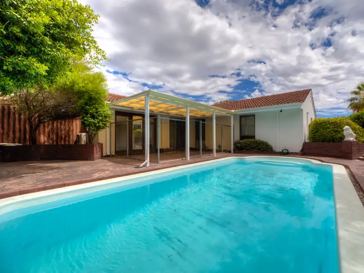 Main view of Homely house listing, 2 Mahonia Way, Forrestfield WA 6058
