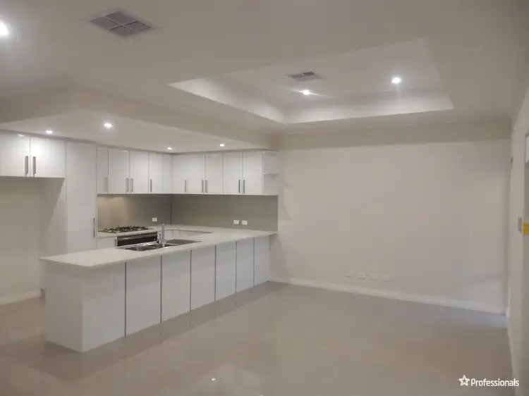 Second view of Homely house listing, 5C Almurta Street, Nollamara WA 6061