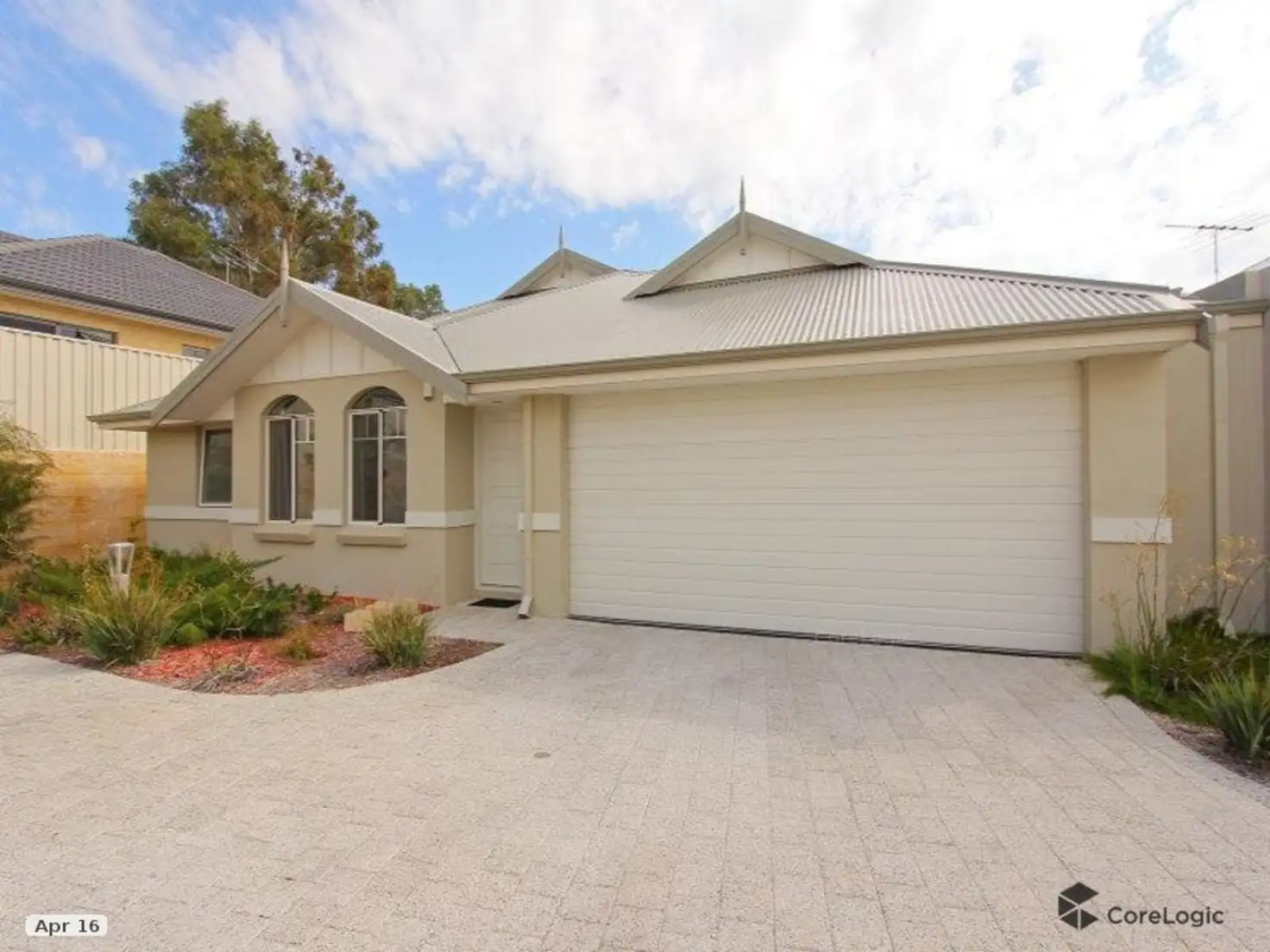 Main view of Homely house listing, 4/5 Melita Drive, Helena Valley WA 6056