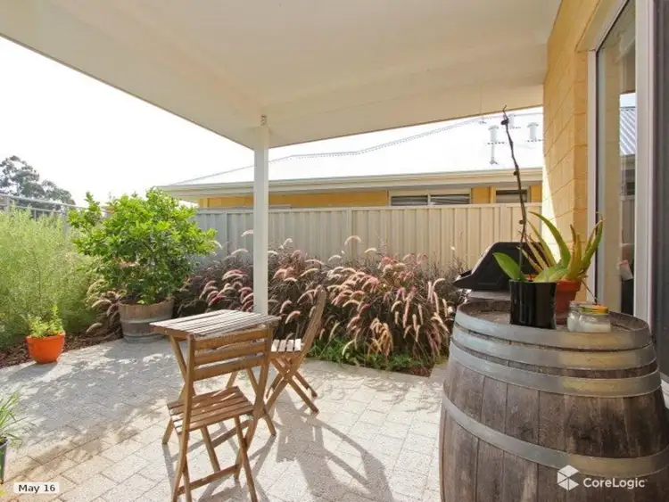 Fourth view of Homely house listing, 4/5 Melita Drive, Helena Valley WA 6056