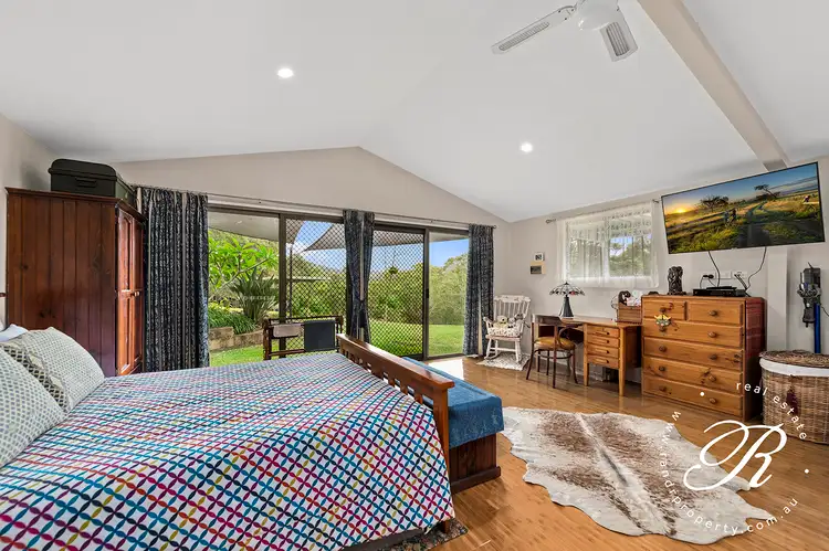 Third view of Homely rural property listing, 164 Willbee Road, Upper Myall NSW 2423