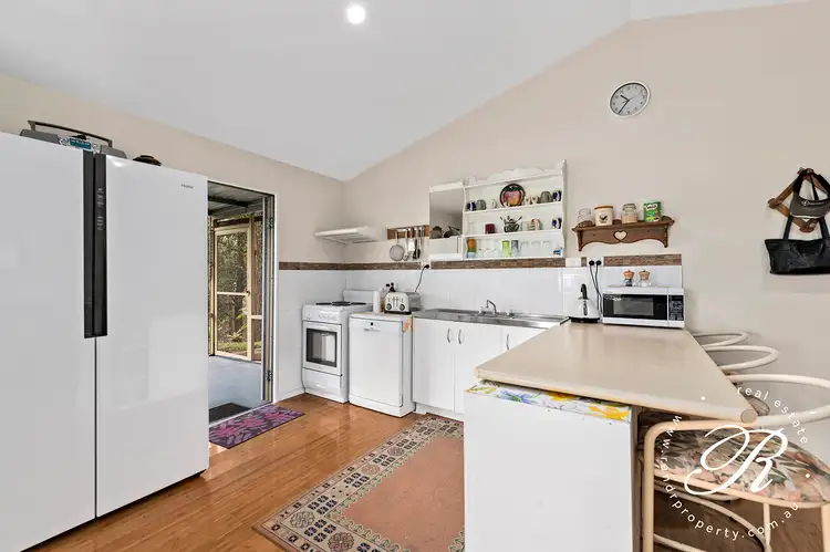 Fifth view of Homely rural property listing, 164 Willbee Road, Upper Myall NSW 2423