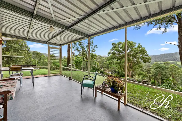 Sixth view of Homely rural property listing, 164 Willbee Road, Upper Myall NSW 2423