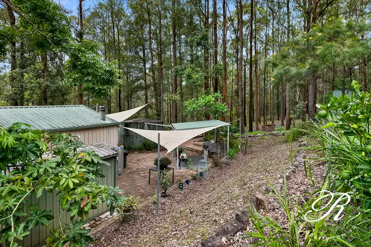 Seventh view of Homely rural property listing, 164 Willbee Road, Upper Myall NSW 2423