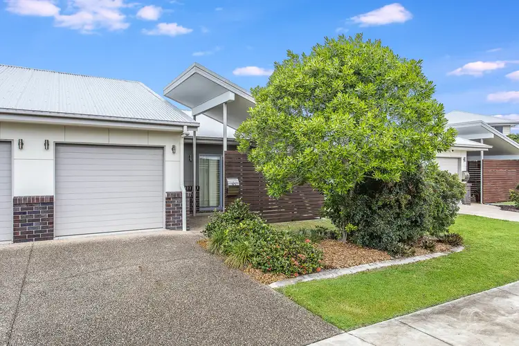 Second view of Homely townhouse listing, 10/166 Speight Street, Brighton QLD 4017