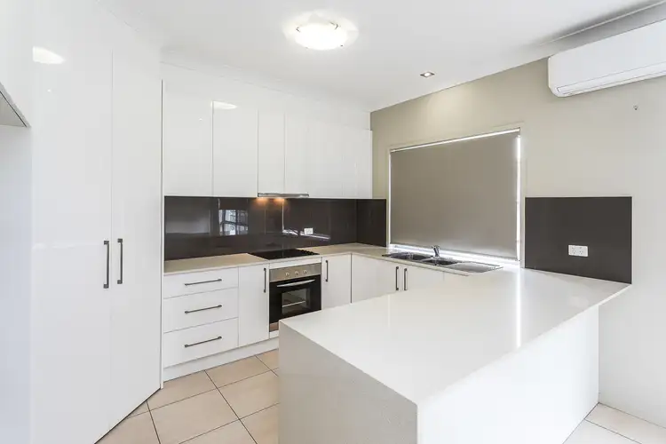 Fourth view of Homely townhouse listing, 10/166 Speight Street, Brighton QLD 4017