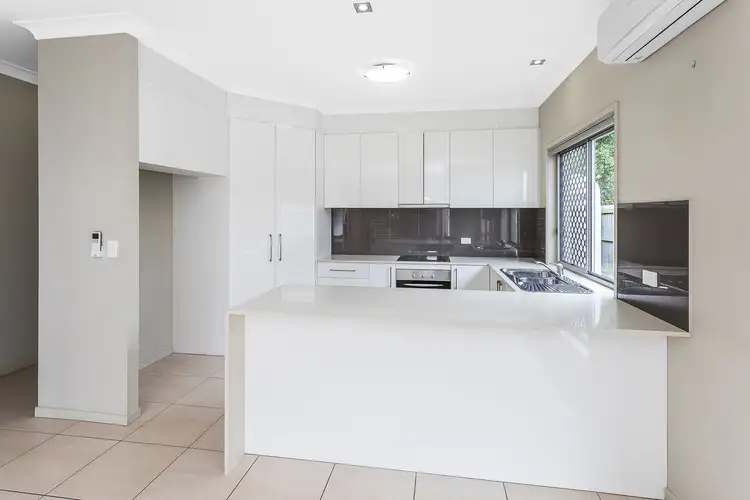 Fifth view of Homely townhouse listing, 10/166 Speight Street, Brighton QLD 4017