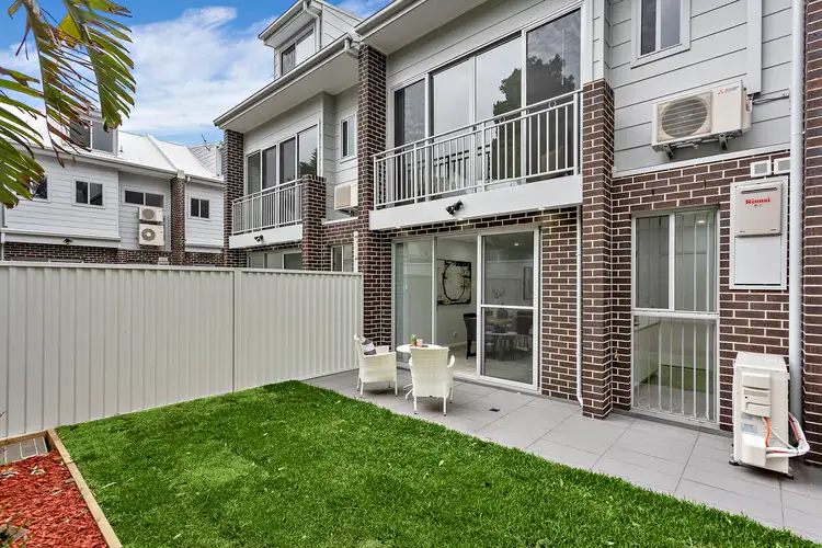 6/35 Kirkham Road, Auburn NSW 2144
