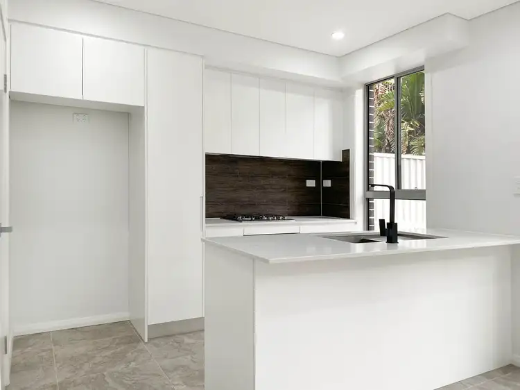 Third view of Homely townhouse listing, 6/35 Kirkham Road, Auburn NSW 2144